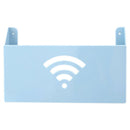 Routers Storage Box Racks Protection Box Hang Wall Cable Router Storage Box