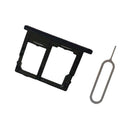 New Sim Card + Micro SD Holder Slot Tray For  Galaxy Tab A 10.5 T590