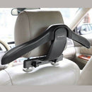 1Pcs Creative Convenient Car Seat Hook & Hanger Headrest Coat Hanger Car Se Q7E8
