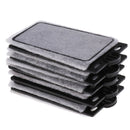 5Pcs International Activated Carbon Filters