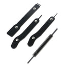 Power Cable Connector Pin Removal Tool Kit For PC ATX PSU PCI 4P 6Pin 24Pi Nw