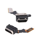 Flex Cable USB Charging Charger Dock Port Connector Tail Wire for Sony Xperia M4