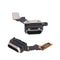 Flex Cable USB Charging Charger Dock Port Connector Tail Wire for Sony Xperia M4