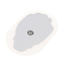 10 Pcs Snap On Replacement Pads For Electrode Tens Unit & Pulse Massager %a