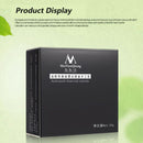Meiyanqiong Bamboo Charcoal Handmade Soap Whitening Blackhead Remover Acne  O2M2