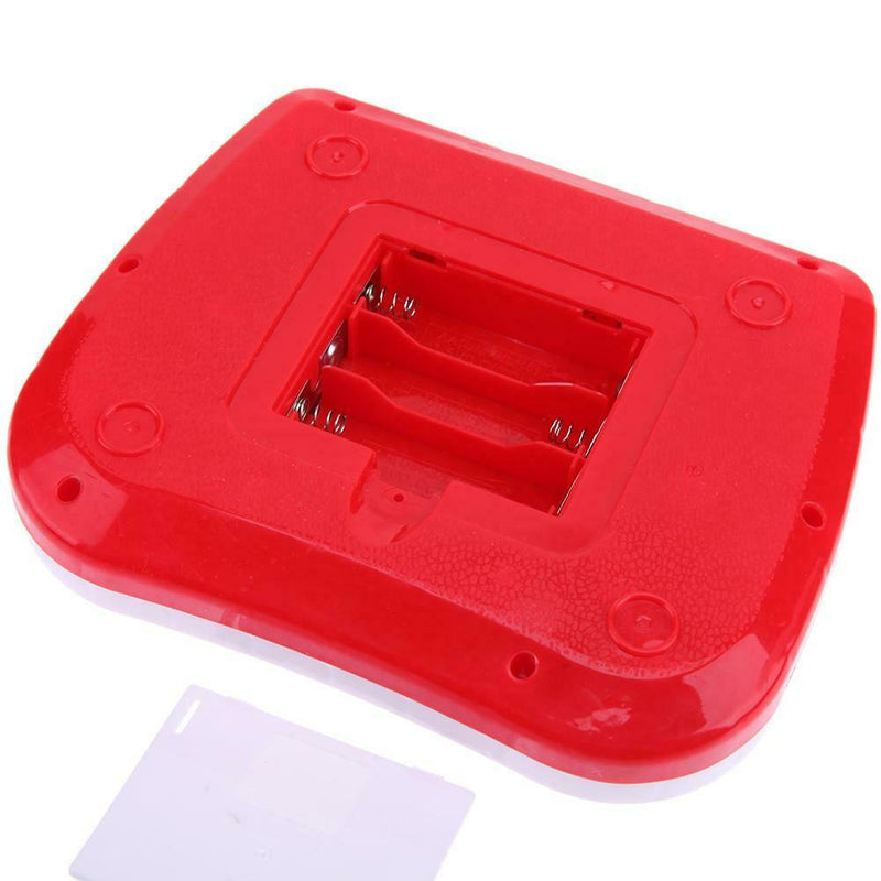 Multi-function Bilingual Kids Early Education Learning Machine Laptop Toys