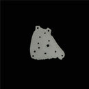 Dancing Ballet Girl Metal Cutting Dies for DIY Scrapbooking Album Cards Decor3C