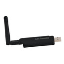 Universal Wireless Bluetooth Stereo Audio Transmitter HIFI Music Adapter AUX
