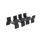 4 Pcs Tool Recurve Bow Limbs Center Line Adjustment Module Calibration Dete E4S9