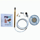 3 In 1 USB Endoscope HD Visual Ears Cleaning Earpick Spoon Ear Cleaning Too