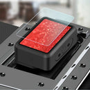 for Gopro Accessories Set for Gopro Hero 8 Waterproof Housing/Storage Box/S