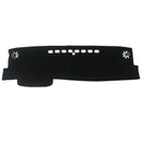 Anti-Uv Dashboard Cover Dashmat Mat Pad Car Styling Sun Visor Shade Carpet