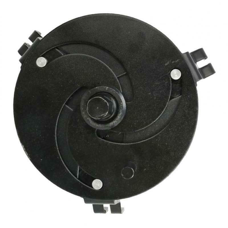 3 Jaws Adjustable Fuel Tank Lid Wrench Fuel Pump Sender Collar Wrench Tool