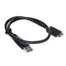 2.5in USB 3.0 SATA Hd Box HDD Hard Drive External Enclosure Case