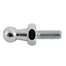 2x 10mm BALL STUD BOLT M6 for Gas Strut Struts Ball Ended Bolt Bonnet STD 0