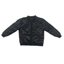 1/6 Scale Accessories Male Clothes Black Leather Coat Uniforms For 12'' Male