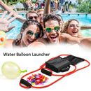 Outdoor Events Outdoor Game Balloon Fight Water Balloon Launcher Slingshot NEW
