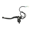 Hand Brake (Right Hand) Lever For Yamaha Pw80 Py80 Coyote Peewee PY 80