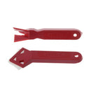 Caulk Away Remover Finisher Caulking Smoother Tile Cleaner Tool