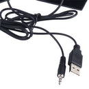 Portable Multimedia USB Mini Speaker for Computer Desktop PC Laptop Notebo BHR