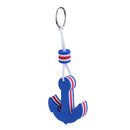 Car Boat Games Accessory Decorative Keychain