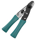 Steel Capillary Tube Cutter Scissor for Refrigeration Automotive Tool Repair