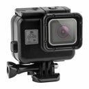 45m Waterproof Underwater Diving Case Full Cover for GoPro Hero 7 6 5 Black
