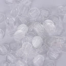 High quality transparent plastic stand for 2mm paper card, board game componentZ