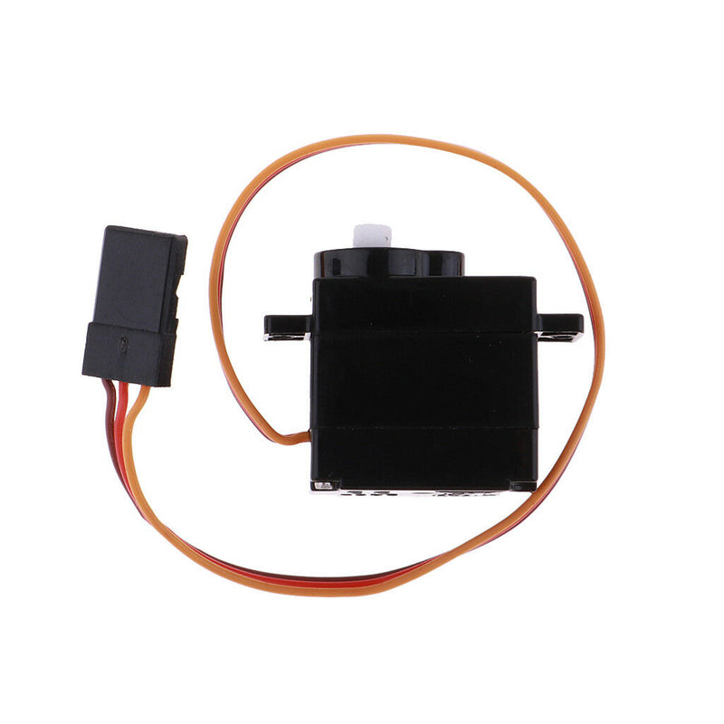 HD1600A 6G High Torque Micro Servo Motor for Trex 450 EPO Foam RC Airplane