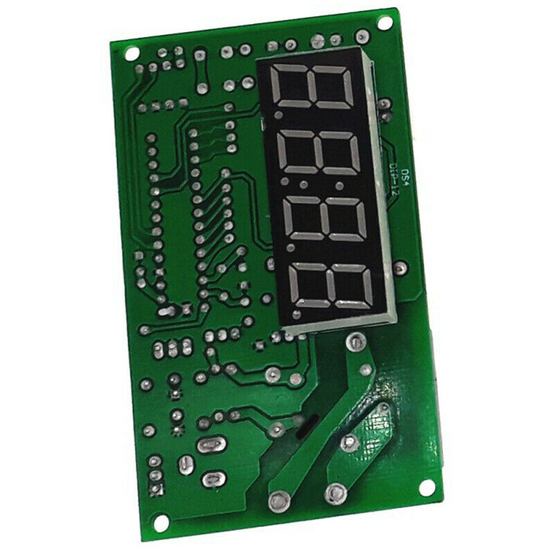 Jy-15A Timer Board Timer Controller Power Supply For Coin Opearted Water Pu B5P1