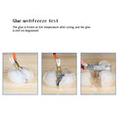 Industrial Heat Resistance Cold Weld Metal Repair Paste Pipe Casting Agent P2K9