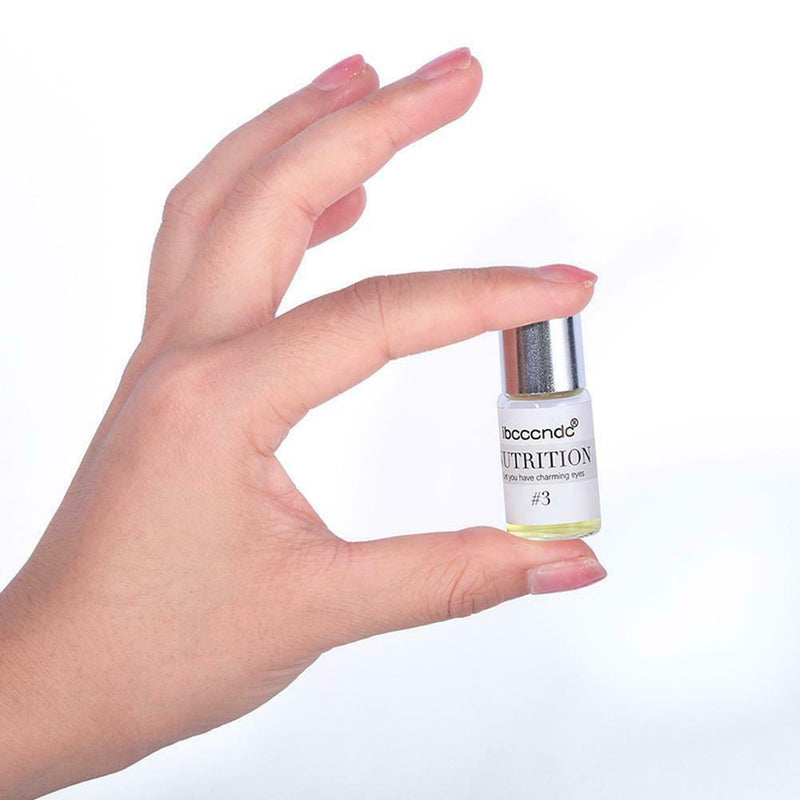 1 x Eyelash Lifting Kit Eyelash Extension Tool Curl Wave Glue L0Z1