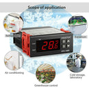 Digital 220V STC-1000 Temperature Controller Thermostat Regulator+Senso Bj