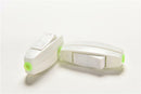 2PC Inline ON/OFF Table Lamp Desk Light Cord White Switch Max 6A 250V xdTOCA