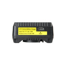 for NP-F550 CoolShow LCD Display Battery Charger for Compatible with Sony N