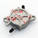150CC 250cc Scooter Vacuum Fuel Pump for Moped Go Kart Quad ATV