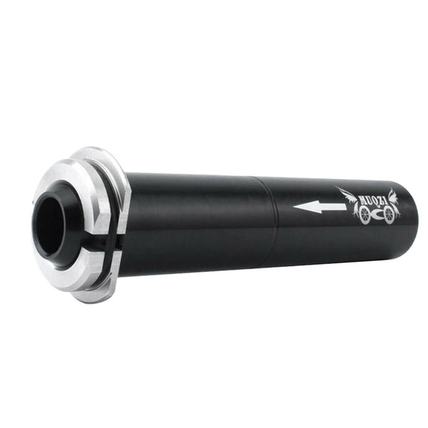 Cycling Bicycle Thread Type / Press-In Center Shaft Axis Removal Tool Remover