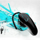 Wireless Business Headset Handsfree Stereo Headphones In Ear Earpiece