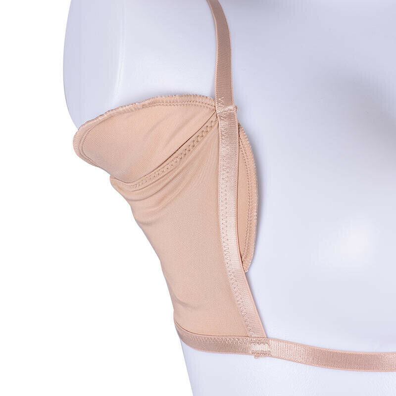 Women Armpit Sweat Pads Underarm Sweat Padsgaskets Summer Washed Reusable D M9O9