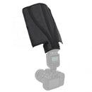 Flash Diffuser Reflector Softbox Professional Mini Photo Diffuser Soft Light Box