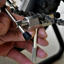 1x Bike Cycling Chain Cutter Splitter Breaker Rivet Link Pin Repair Tool