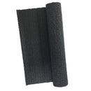 3Pcs Black 30x150cm PVC Anti-Slip Shelf Drawer Liner Mat for Kitchen