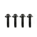 198 Pcs Full Motorcycle Fairing Bolt Set Nut Bolt, Clip Screw Full Set For