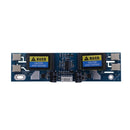 Avt4028 Pc Lcd Monitor Ccfl 4 Lamp Universal Lcd Inverter Board,4 Lamp 10V-