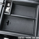Car Insert Center Console Interior Storage ABS Armrest Box for Infiniti Q50 Q50L