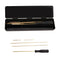 1 Set Cleaning Tools for .177 & .22 Rifles Pistols (4.5mm & 5.5mm) with Brushes