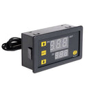 W3230 24V Digital Temperature Controller Thermostat Control Switch Sensor