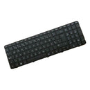 For  Pavilion G7-1000/ 1100/ 1200 G7-1001/ 1222 Portuguese Laptop Keyboard