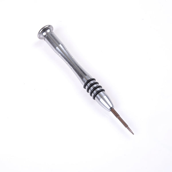 5 Point Star 0.8mm Pentalobe Magnetic Screwdriver Repair Open Tools for Phone Z