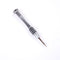 5 Point Star 0.8mm Pentalobe Magnetic Screwdriver Repair Open Tools for Phone Z